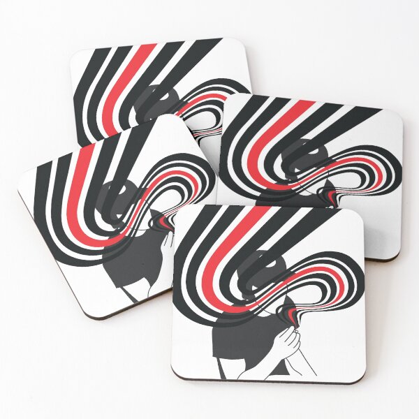 Item preview, Elliott Smith Either/8 designed and sold by Usul.