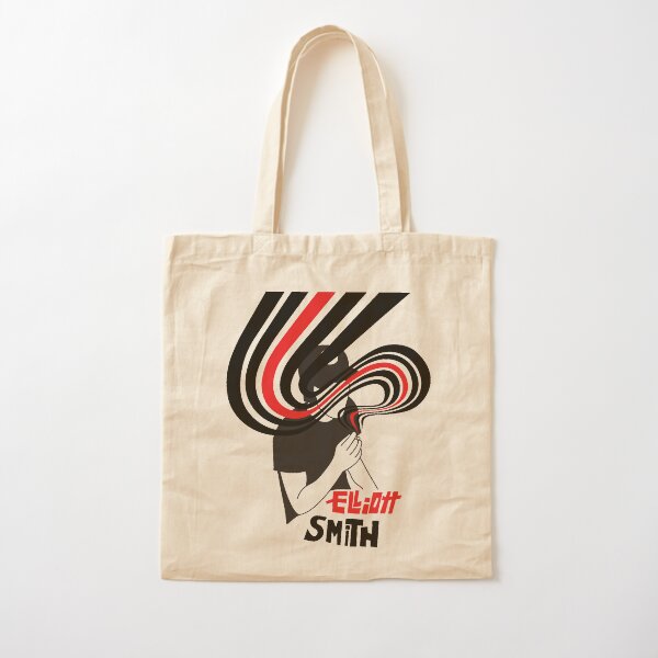 Item preview, Elliott Smith Either/8 designed and sold by Usul.