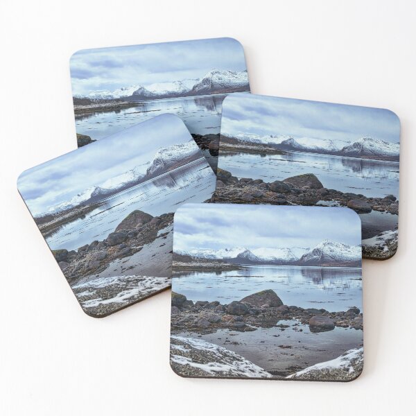 Item preview, Arctic Reflections designed and sold by MLP Fine Art.