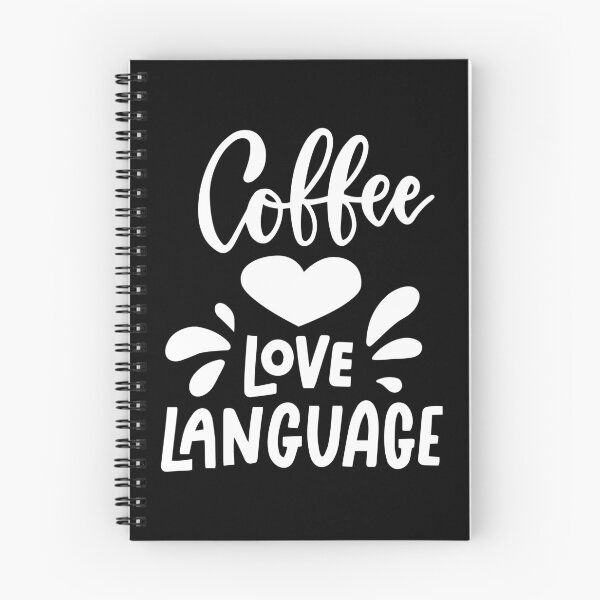 Aperçu de l'œuvre  le café est ma valentine créée et vendue par Gom--s.