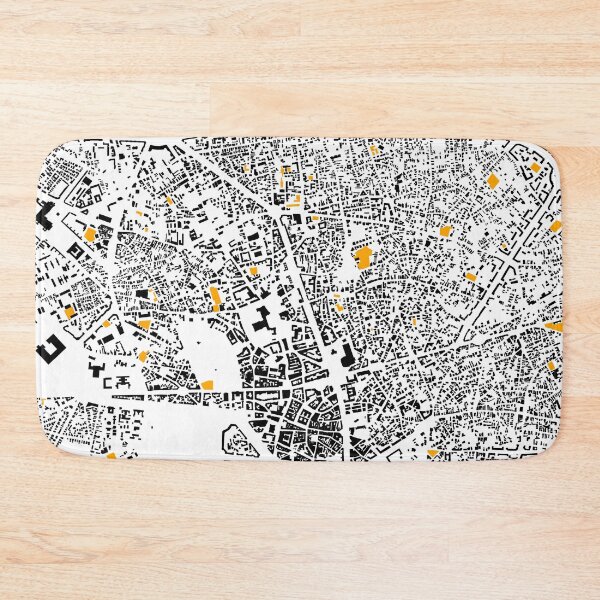 Item preview, Bucharest designed and sold by jean-nicolas.