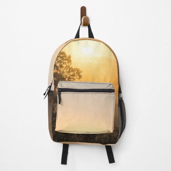 Item preview, Foggy Sunrise At Henning designed and sold by mljdwhite.