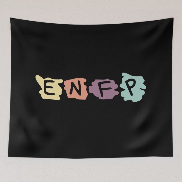 Item preview, enfp pastel designed and sold by artsomenautte.