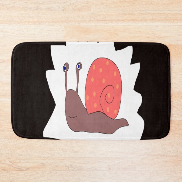 Item preview, SNAIL designed and sold by CUTESTUFFnow.