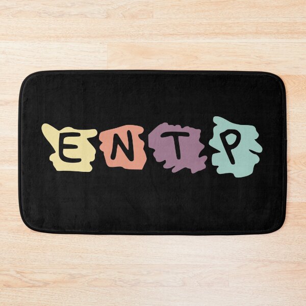 Item preview, entp pastel designed and sold by artsomenautte.
