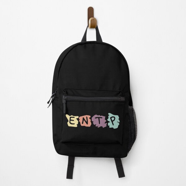 Item preview, entp pastel designed and sold by artsomenautte.