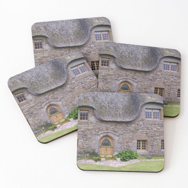Item preview, Normandy farm house designed and sold by Marc Molenaar.