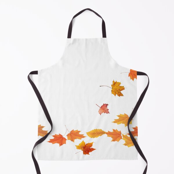 Item preview, Falling Leaves designed and sold by AnveeBubbles.