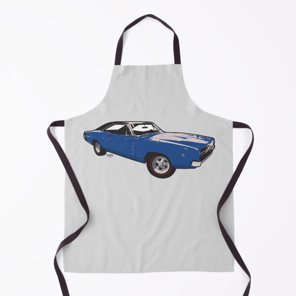 Item preview, 1968 Blue DC designed and sold by CoolRide.