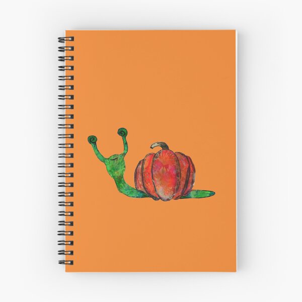 Item preview, Caracol de calabaza designed and sold by Craig McEwan.