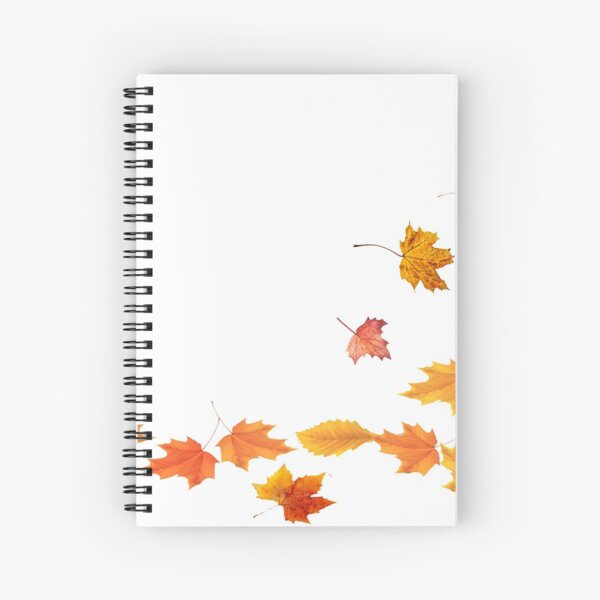 Item preview, Falling Leaves designed and sold by AnveeBubbles.