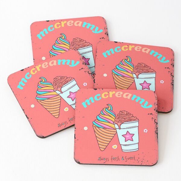 Item preview, Mccreamy always Fresh and Sweet designed and sold by Designting.