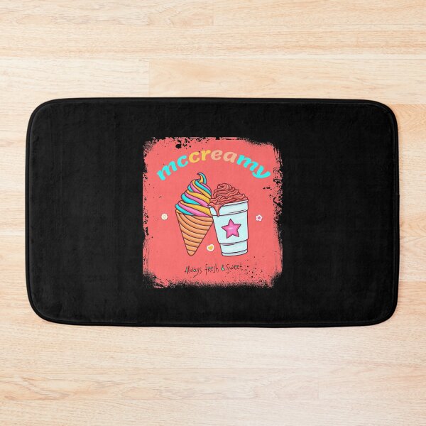 Item preview, Mccreamy always Fresh and Sweet designed and sold by Designting.