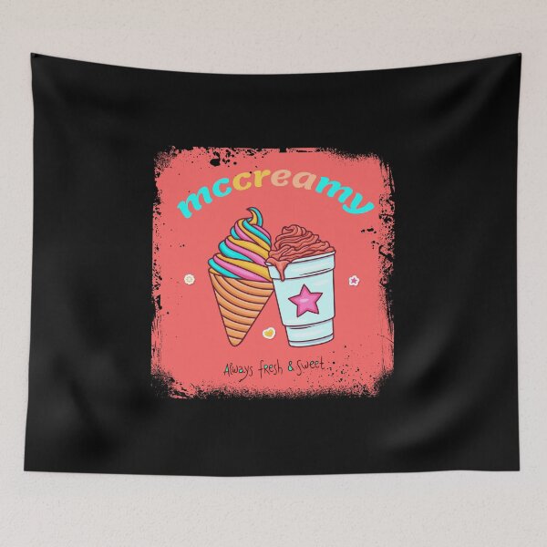 Item preview, Mccreamy always Fresh and Sweet designed and sold by Designting.