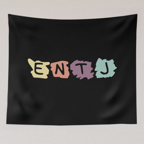 Item preview, entj pastel designed and sold by artsomenautte.