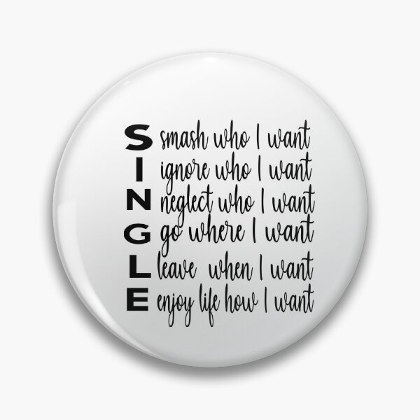 Item preview, single definition-funny single definition-Funny Valentine designed and sold by yoyodsing15.