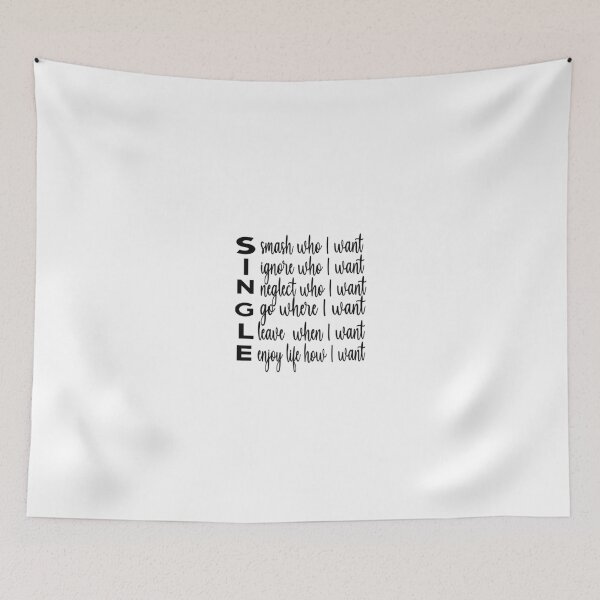 Item preview, single definition-funny single definition-Funny Valentine designed and sold by yoyodsing15.