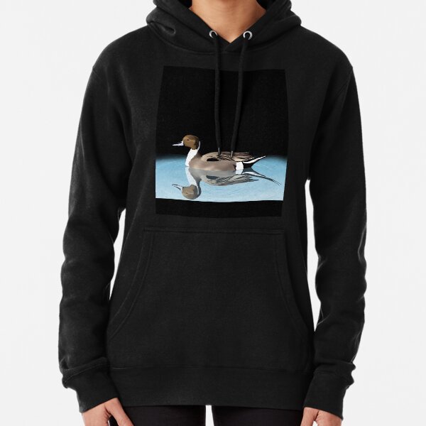 Girl And Duck Sweatshirts Hoodies Redbubble - how to find the spring duck head in roblox studio