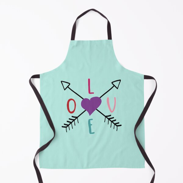 Item preview, LOVE with Arrows,Valentine's Gift designed and sold by dplachkinova.