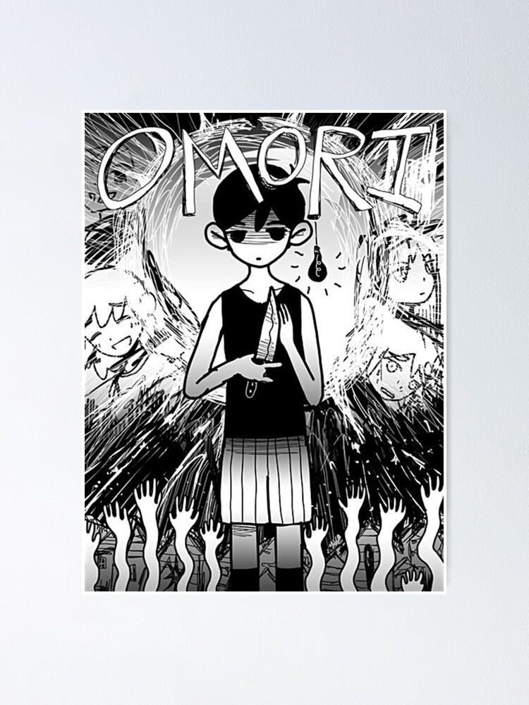 omori poster