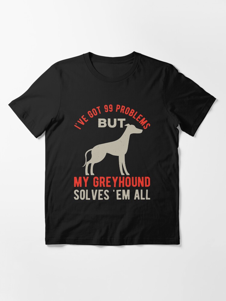 Greyhound essentials clearance