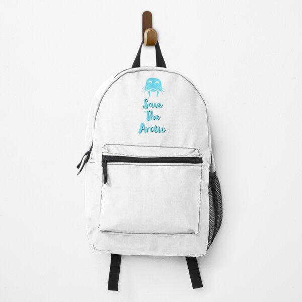 Item preview, Save the Arctic designed and sold by Store Artilia.