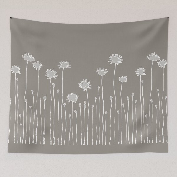 Item preview, Flower meadow designed and sold by Anna Ratkevich.