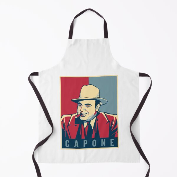 Item preview, Al Capone (Hope) designed and sold by thepopvillage.