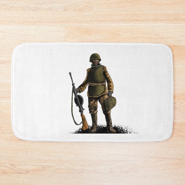 Item preview, Shock Trooper designed and sold by heinavaara.