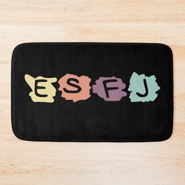 Item preview, esfj pastel designed and sold by artsomenautte.