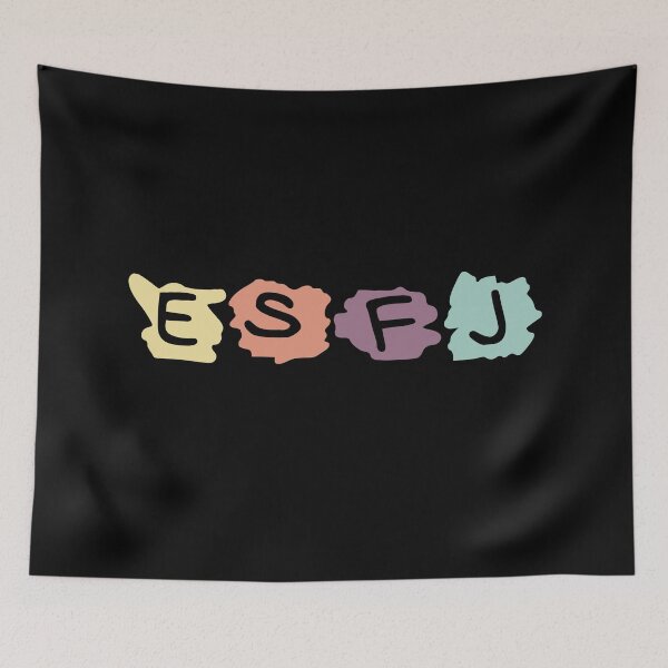 Item preview, esfj pastel designed and sold by artsomenautte.
