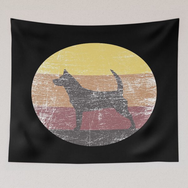 Item preview, ridgeback thai retro sunset vintage design grunge texture. designed and sold by kikinafashion.