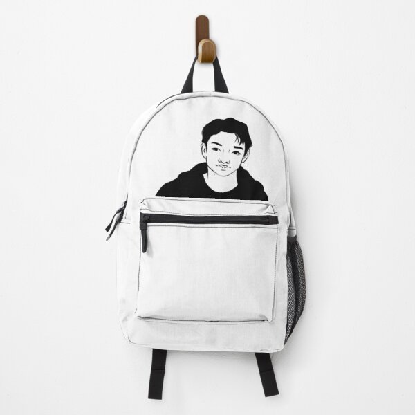 Item preview, stray kids - bang chan vlive designed and sold by lylithshop.