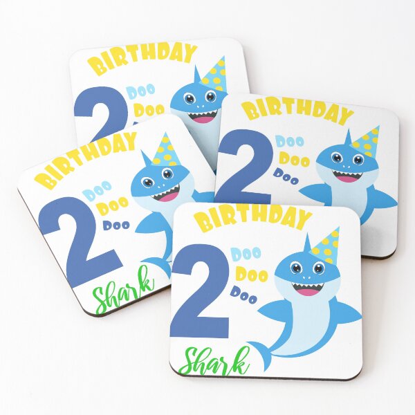 Item preview, 2nd Birthday  designed and sold by Dr.YesOrNo.