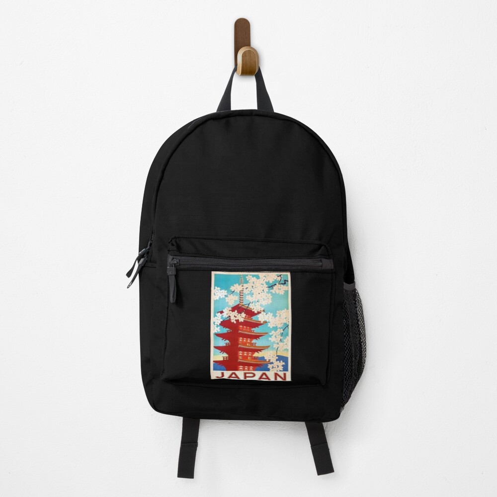 Item preview, Backpack designed and sold by RBEnt.