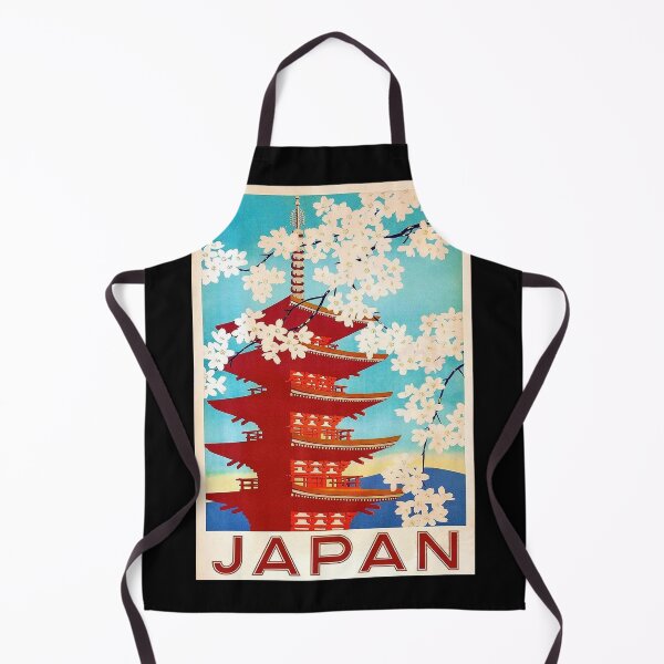 Item preview, Japan Travel designed and sold by RBEnt.