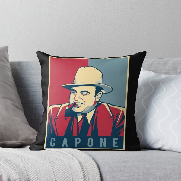 Item preview, Al Capone (Hope) designed and sold by thepopvillage.