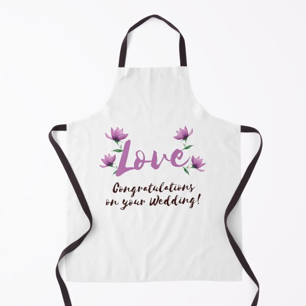 Item preview, LOVE Congratulations on your Wedding!  - Wedding Messages designed and sold by happyshopg.
