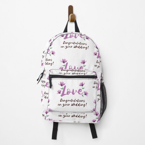 Item preview, LOVE Congratulations on your Wedding! - Wedding Messages designed and sold by happyshopg.