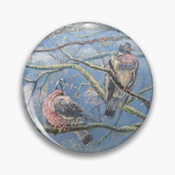 Item preview, Up in the Tree - Tops designed and sold by LittleLiz.