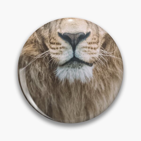 Item preview, Lion print designed and sold by GOHILRAHUL.