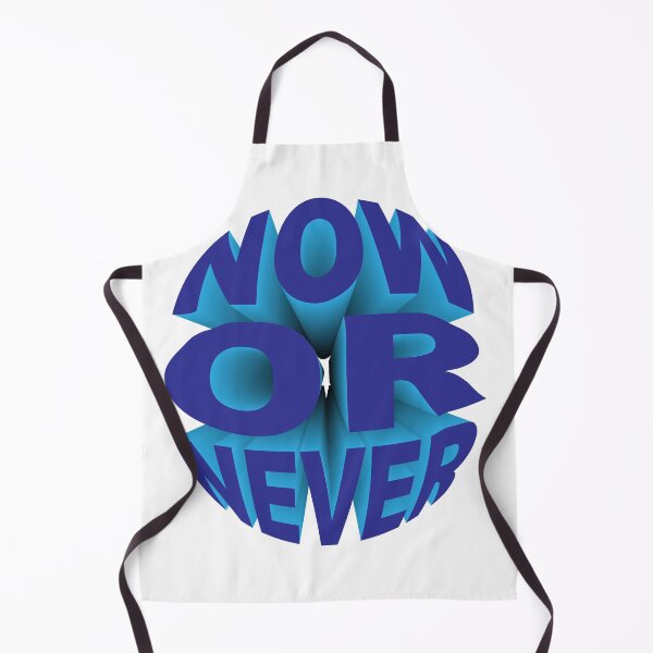 Item preview, Now & Never Popup Words designed and sold by MHabeeb.