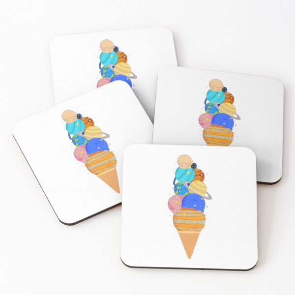 Item preview, Space Ice Cream designed and sold by KH98.