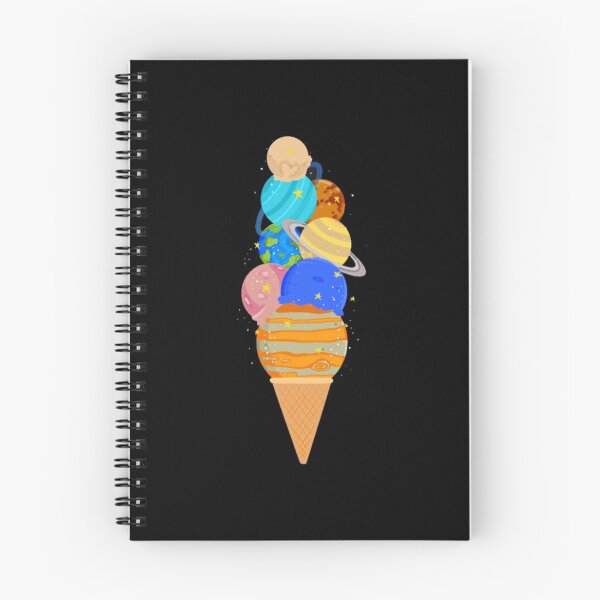 Item preview, Space Ice Cream designed and sold by KH98.