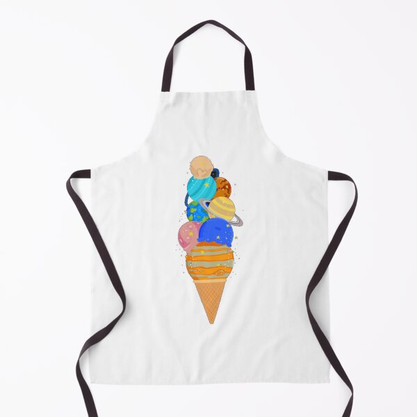 Item preview, Space Ice Cream designed and sold by KH98.