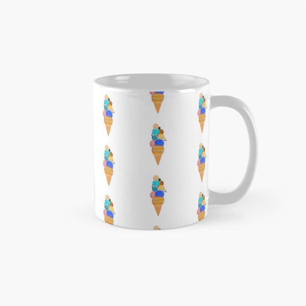 Item preview, Space Ice Cream designed and sold by KH98.