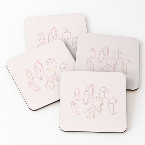 Artikelvorschau, Crystal Sticker | Cute Stickers | Autumn Sticker entworfen und verkauft von RosieArtGallery.