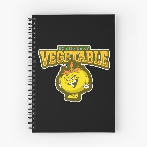 Item preview, Exemplary Vegetable designed and sold by greenchimp.