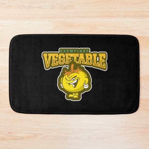 Item preview, Exemplary Vegetable designed and sold by greenchimp.
