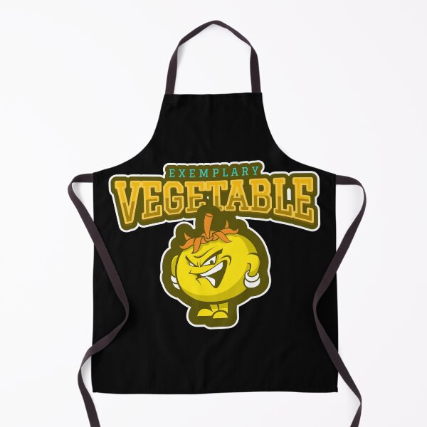 Item preview, Exemplary Vegetable designed and sold by greenchimp.